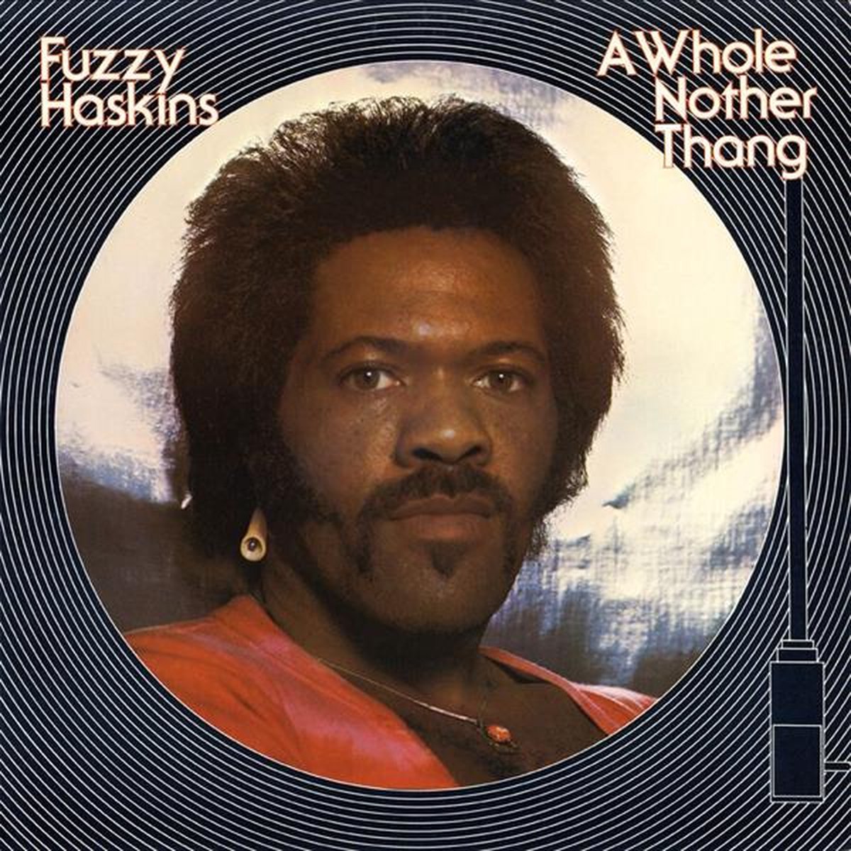 A Whole Nother Thang (Rsd 2019)