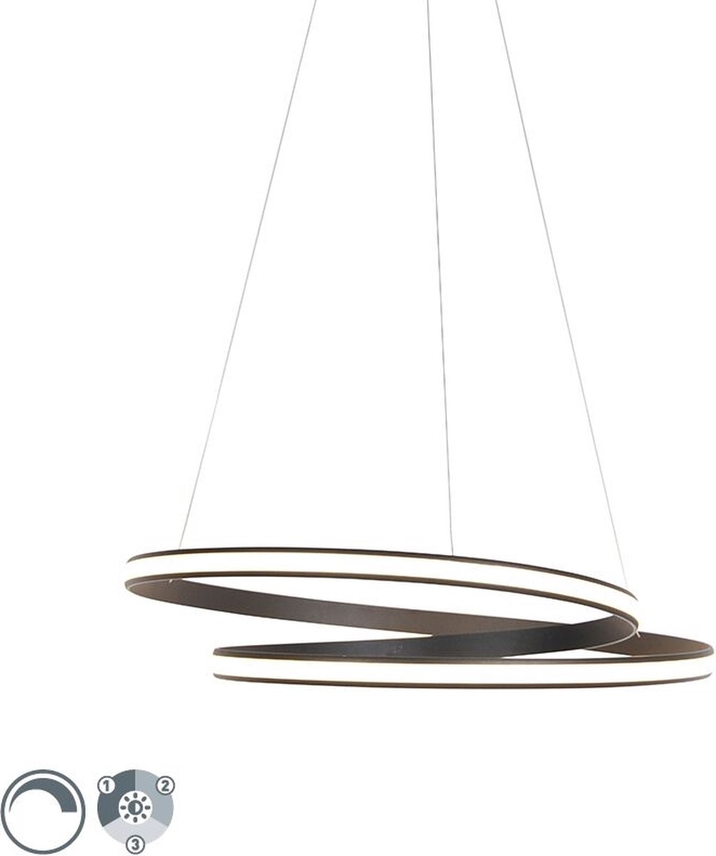ACMHNC Led-hanglamp, cilinder, zwart, hanglamp met batterij, 4500 mAh batterij,voor nachtkastje slaapkamer, 30 cm ACMHNC Led-hanglamp, cilinder, zwart, hanglamp met batterij, 4500 mAh batterij,voor nachtkastje slaapkamer, 30 cm
