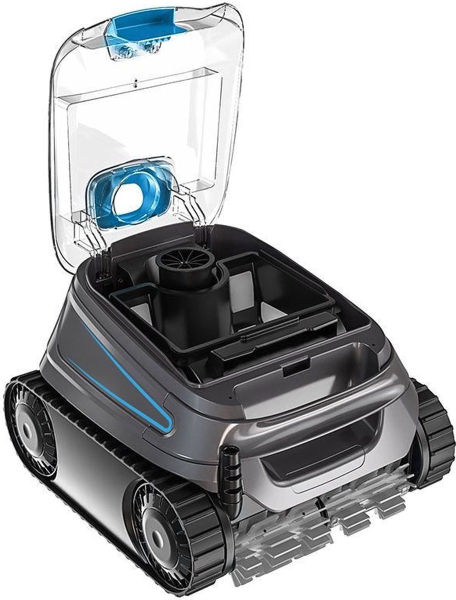 Zodiac CNX 25 zwembadrobot