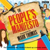 The People’s Manifesto