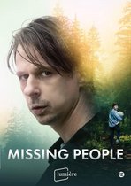 Missing People (DVD)