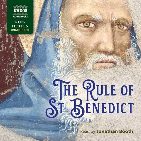 The Rule of St Benedict, St Benedict 9781781984383 Boeken