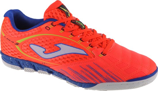 Joma Liga-5 2207 IN LIGW2207IN, Homme, Oranje, Chaussures d'intérieur, taille: 40.5