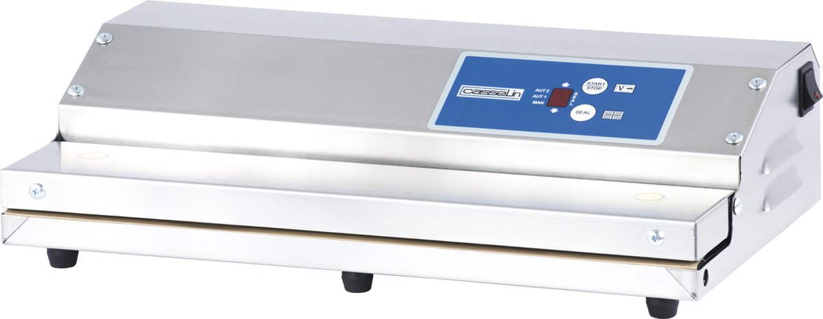 VACUĂśMMACHINE 40