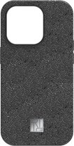 Richmond & Finch RF Series TPU Case Apple iPhone 14 Pro Black Caviar