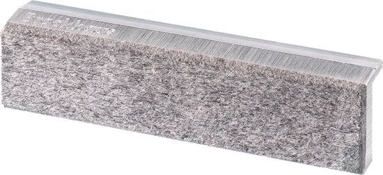 Acquista Brockhaus Heuer COMPACT Morsa A Vite 118001 Larghezza Becchi/ganasce: 120 Mm Apertura Max 125 Mm 824596