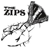 The Zipps - Take Me Down (7" Vinyl Single)