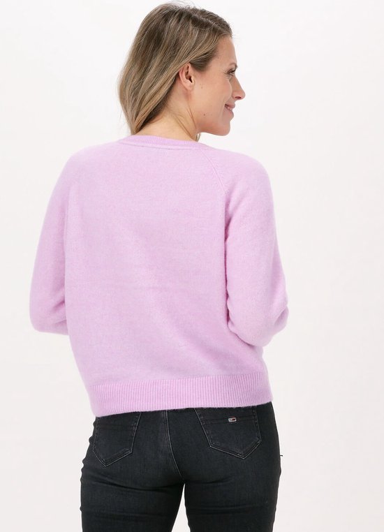 Tommy Sweater in Alpaca