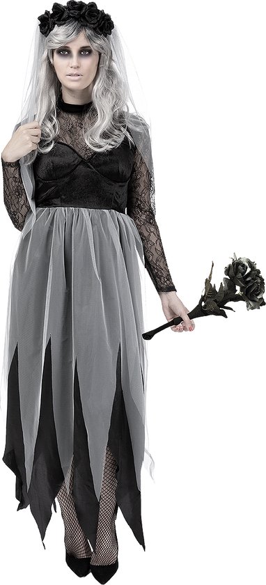 Funidelia Déguisement Bébé Souris – Gris/Argenté, 6-12 Mois, Combinaison Et Accessoires Pour Halloween Et Carnaval