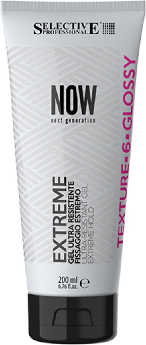 Selective Professional Selective NOW Extreme (200ml)
