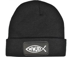 WWJD What Would Jesus Do Muts | Jezus | Christelijk | Christendom | Protestant | Katholiek | Christen | Geloof | Kerk