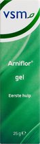 VSM Arniflor gel eerste hulp 25 gram