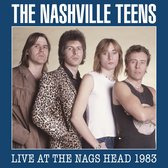 Live at the Nag's Head 1983