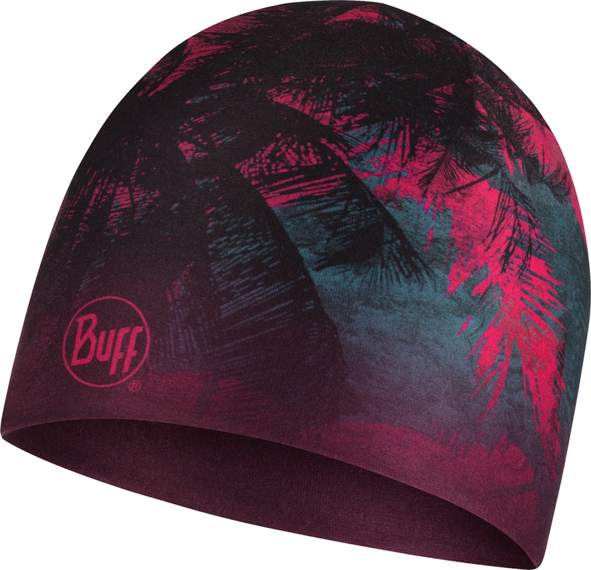 BUFF® Thermonet Hat Coast Multi - Muts