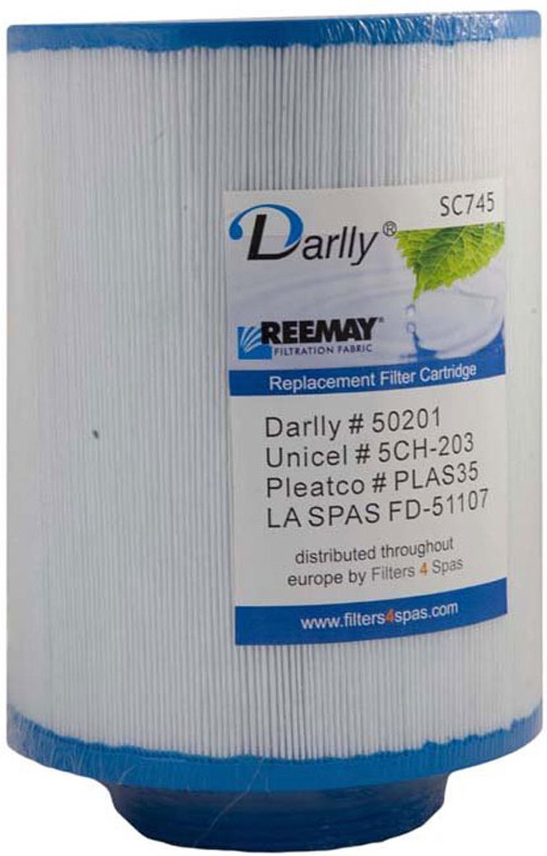 Darlly spa filter SC745 (5CH-203)