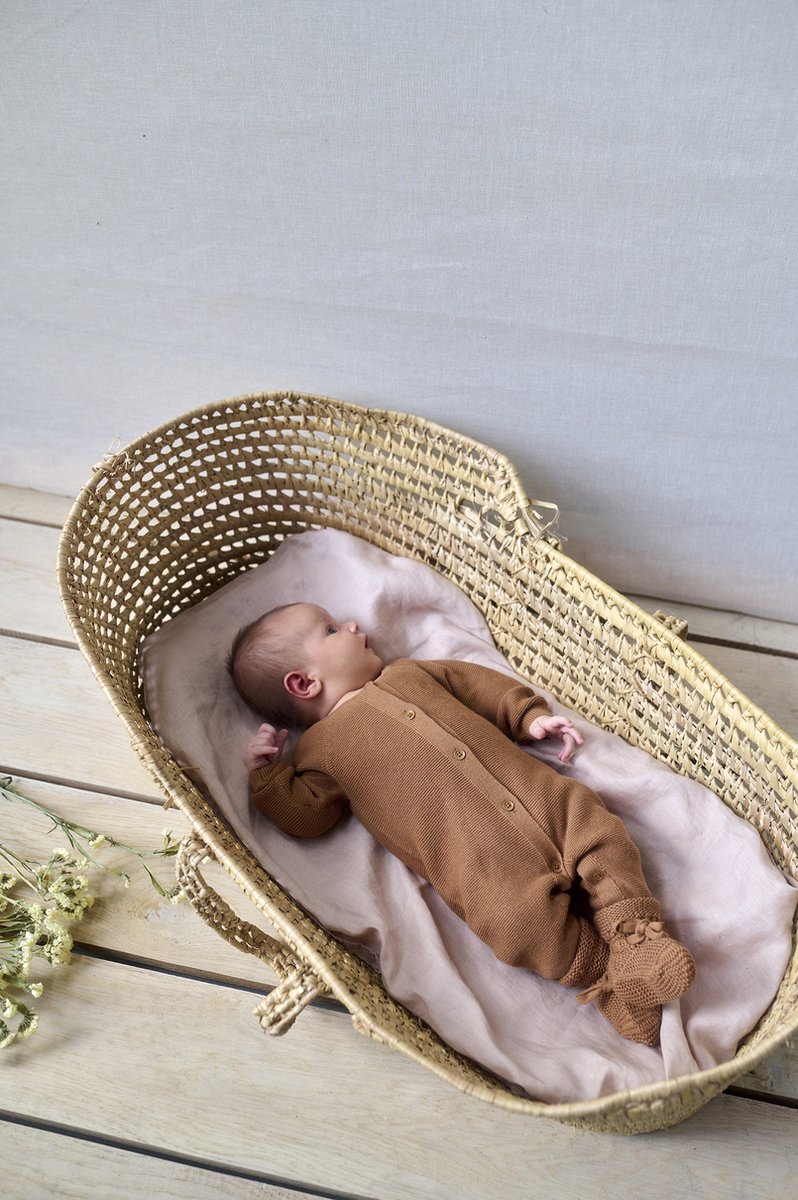 Noppies Monrovia Playsuit – Maat 44 - Afbeelding 3