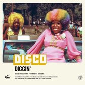V/A - Disco Diggin' (LP)