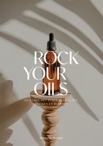Omslag Rock Your Oils