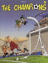 The Champions 16 - The Champions 16