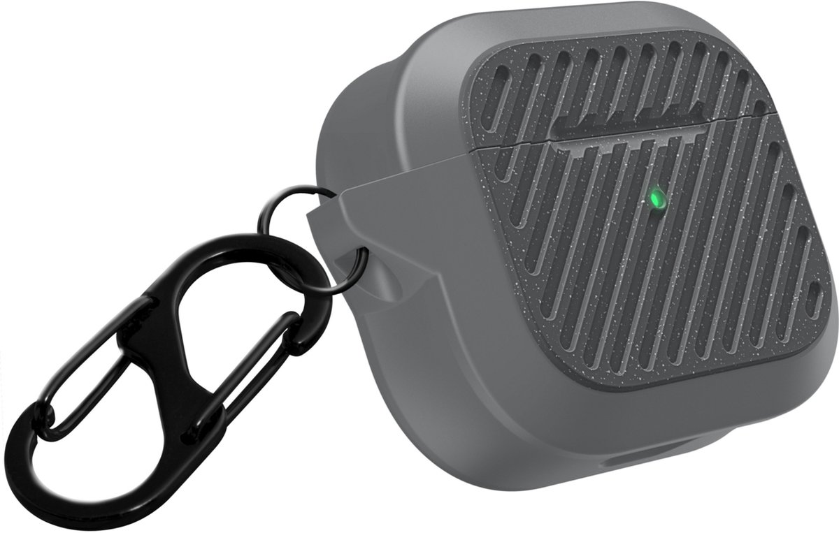 Laut Capsule Impkt hoesje voor AirPods 3 - Grijs