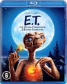 E.T. The Extra Terrestrial (40th Anniversary) (Blu-ray)