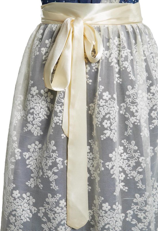dressforfun - Midi-Dirndl Kleinwalsertal modèle 2 XL - déguisement halloween habiller vêtements de fête vêtements de carnaval vêtements de fête carnaval vêtements de fête - 304643