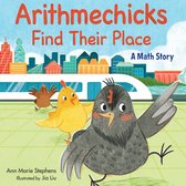 Arithmechicks - Arithmechicks Find Their Place