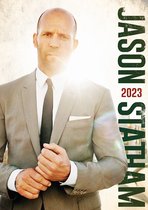 Jason Statham Kalender 2023