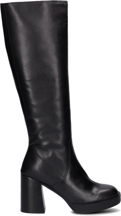 Omoda Lprexi-09 Hoge laarzen - Dames - Zwart - Maat 39 | bol.com