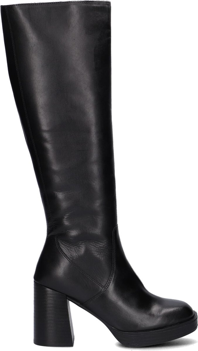 Omoda Lprexi-09 Hoge laarzen - Dames - Zwart - Maat 39 | bol.com