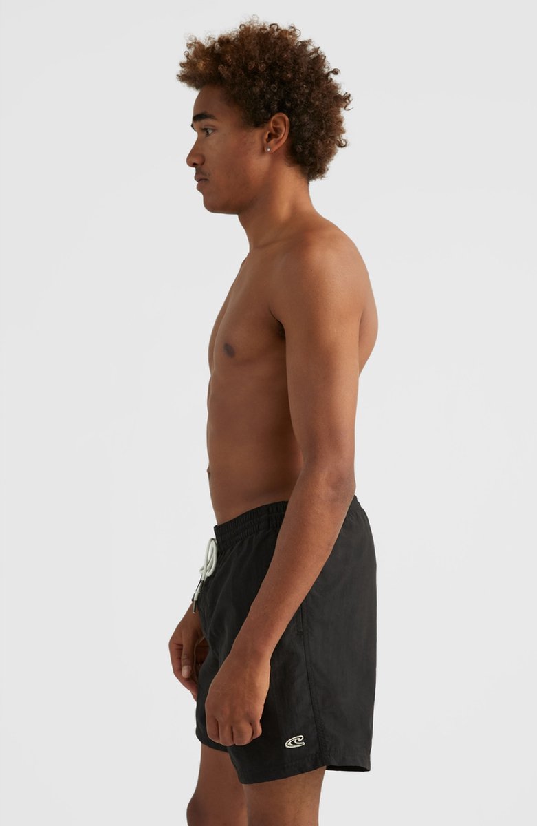 O'Neill Zwembroek Men Vert Swim Shorts Black Out - B M - Black Out - B Materiaal Buitenlaag: 100% Polyamide - Voering: 100% Polyester — afbeelding 9