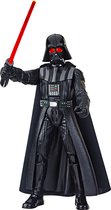 Star Wars Obi-Wan Kenobi Darth Vader