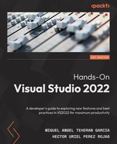 Hands-On Visual Studio 2022