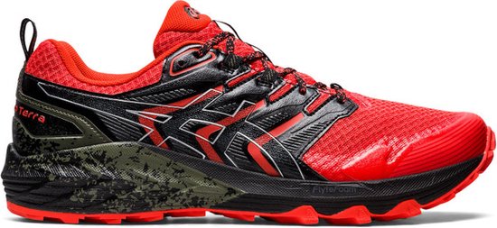 Hitmars Hardloopschoenen voor heren, trail-hardloopschoenen