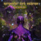 Merryweather Stark Waterman - Cosmic Effect (CD)