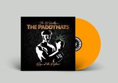 The Oreillys And The Paddyhats - Sign Of The Fighter (LP)