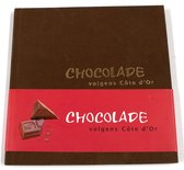 Chocolade volgens Côte d'Or