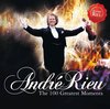 André Rieu - 100 Greatest Moments (2 CD)