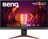 BenQ Gaming Monitor Mobiuz EX240N - 1 ms MPRT Beeldscherm - 165hz - Eye Care - HDMI - 24 inch