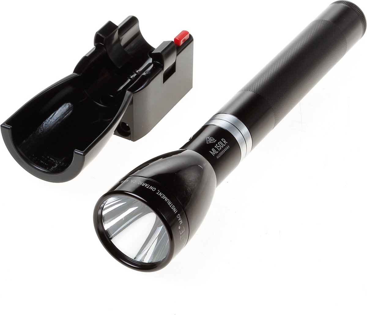 Lampe torche rechargeable Maglite ML150LR