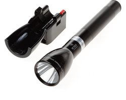 Maglite ML150LR LED Li-Ion Zaklamp - 1082 Lumen - Zwart