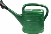 Arrosoir de jardin Cosy & Trendy - vert - 10 litres