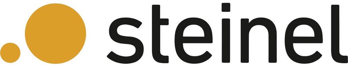 Steinel IS 360-1 360° infraroodsensor wit