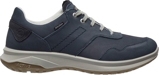 Grisport Active 44101-06 blauw wandelschoenen heren (44101-06)