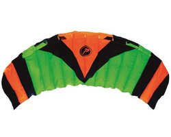 Wolkenstümer - Paraflex Trainer 3.1 - Matrasvlieger - Groen