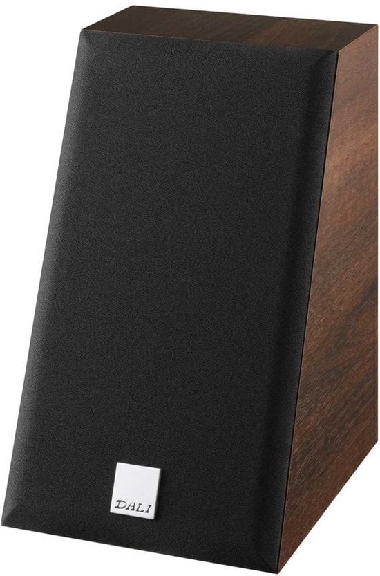 Dali ALTECO C-1 Multifunctionele Luidspreker - WALNUT - 1 Speaker — afbeelding 5