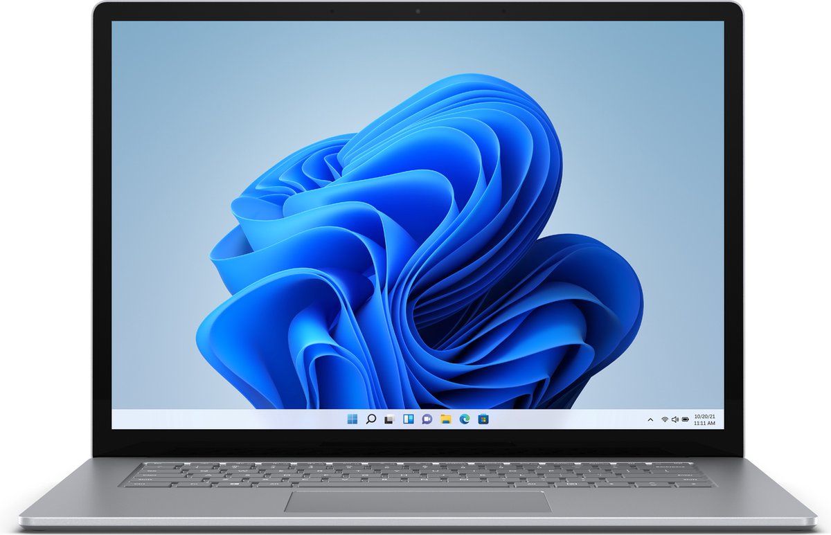 Microsoft Surface Laptop 4 - 5UI-00035 - R7se/ 8GB/ 256GB