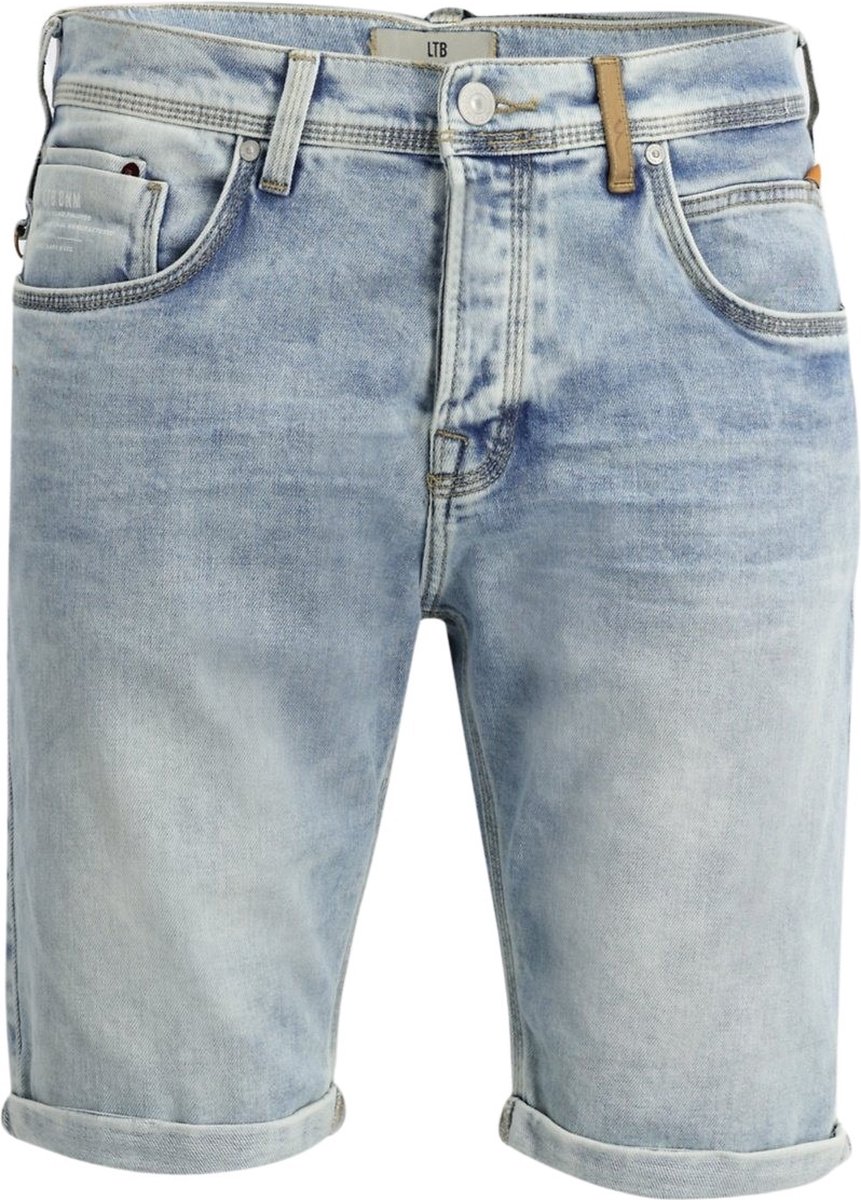 Larry Cord - Short en velours pour Garçon 8-16 ans