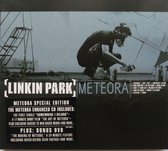 Meteora CD + Bonus DVD
