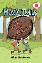 I Like to Read Comics - Mossy and Tweed: Crazy for Coconuts